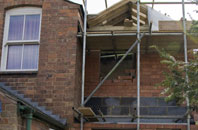 free East Norton home extension quotes