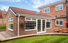 East Norton house extension leads